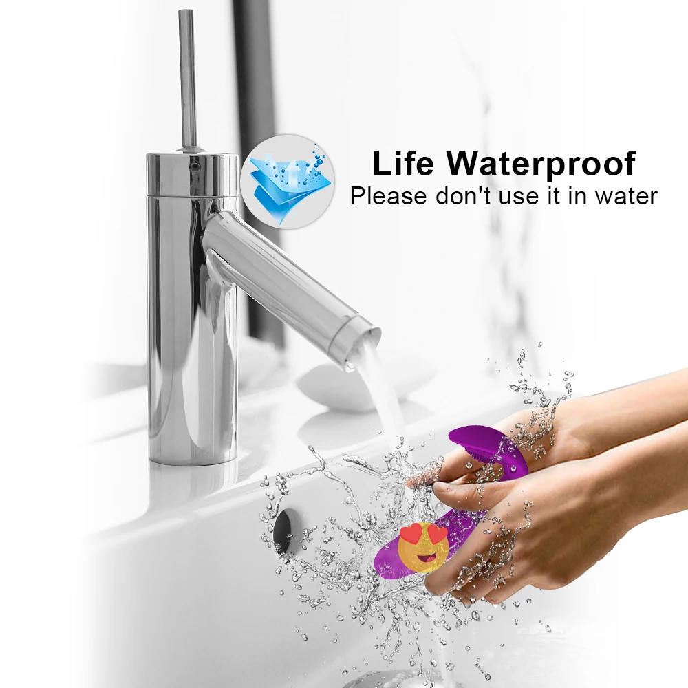 Беспроводной стимулятор точки Вибратор с пультом управления G для стимуляции