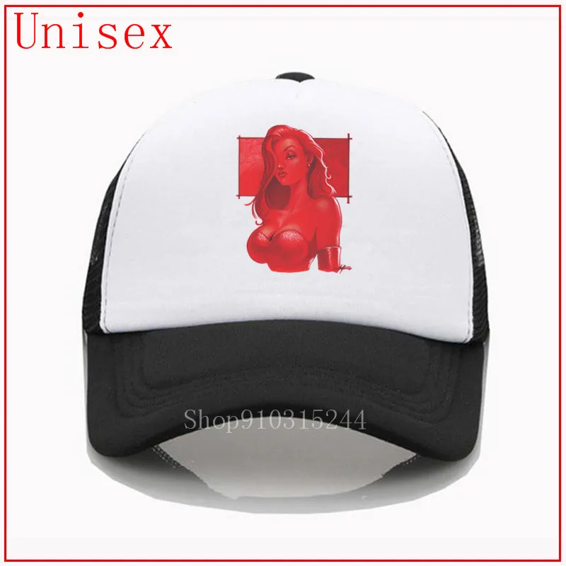 Женская бейсбольная кепка Регулируемая Кепка с вышивкой под заказ изображением