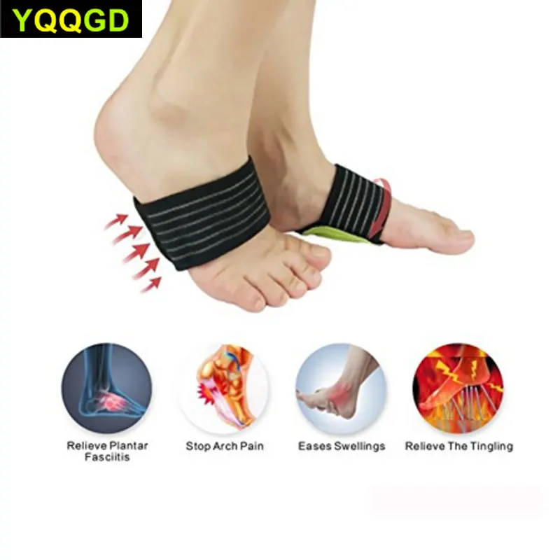 1 пара правильных ортопедических стелек на плоской подошве стельки для женской и