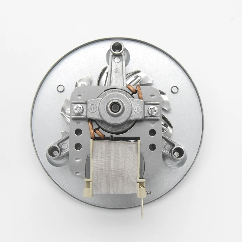 Мотор для духовки коммерческий Электрический духовой шкаф Вентилятор ac