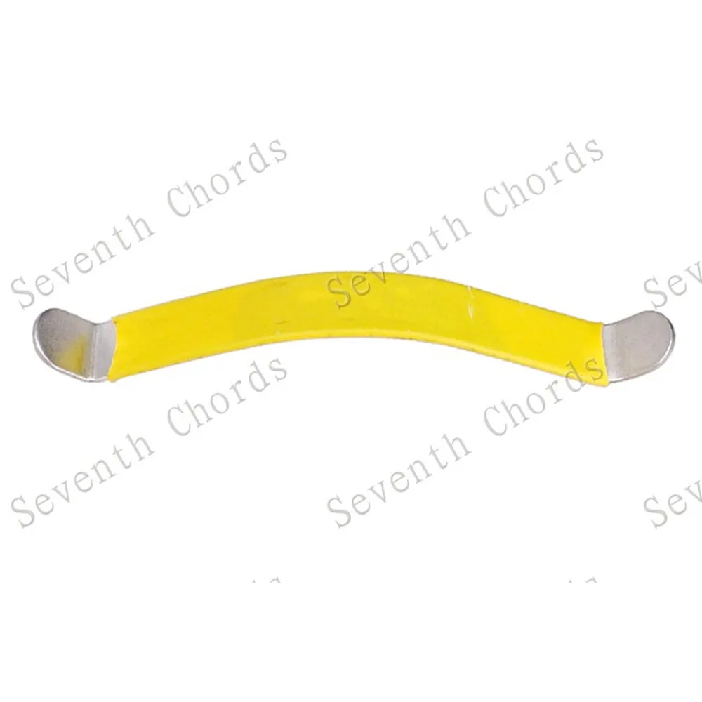 10 шт./лот бас укулеле классический акустический сепаратор струн для гитары Luthier