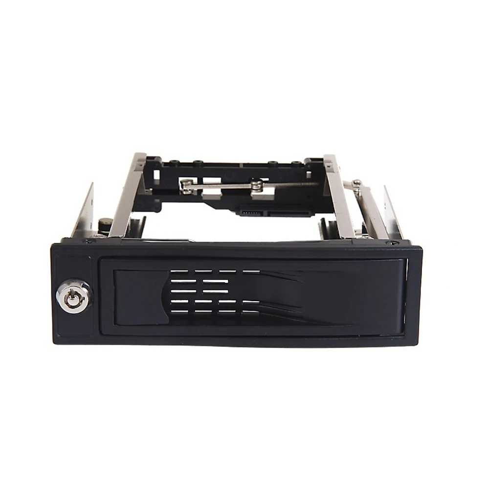 Высококачественный SATA HDD Rom мобильный корпус с горячей заменой для 3 5 дюймового