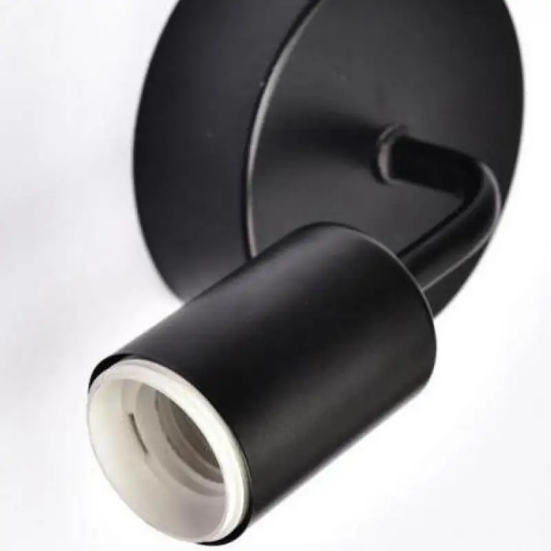 Лофт современный настенный светильник американский простой гладить Настенные