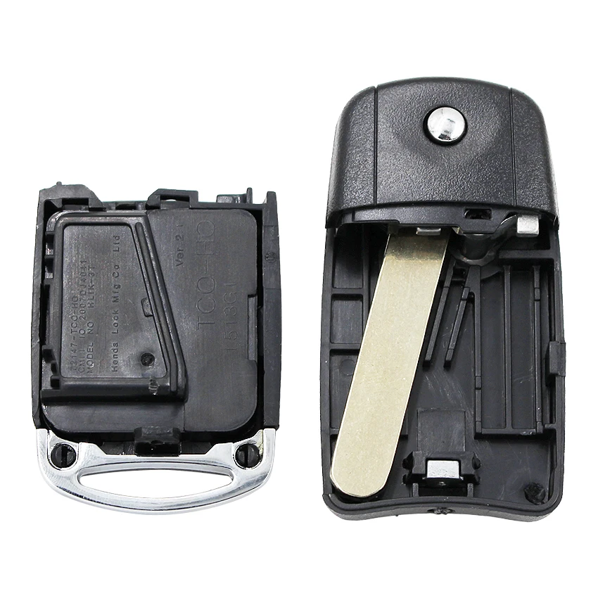Дистанционный ключ с 4 кнопками чип ID46 313 8 МГц для Acura MDX RDX 2007-2012 FCC ID: N5F0602A1A |