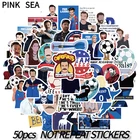 103050 шт.комплект, водонепроницаемые граффити-наклейки