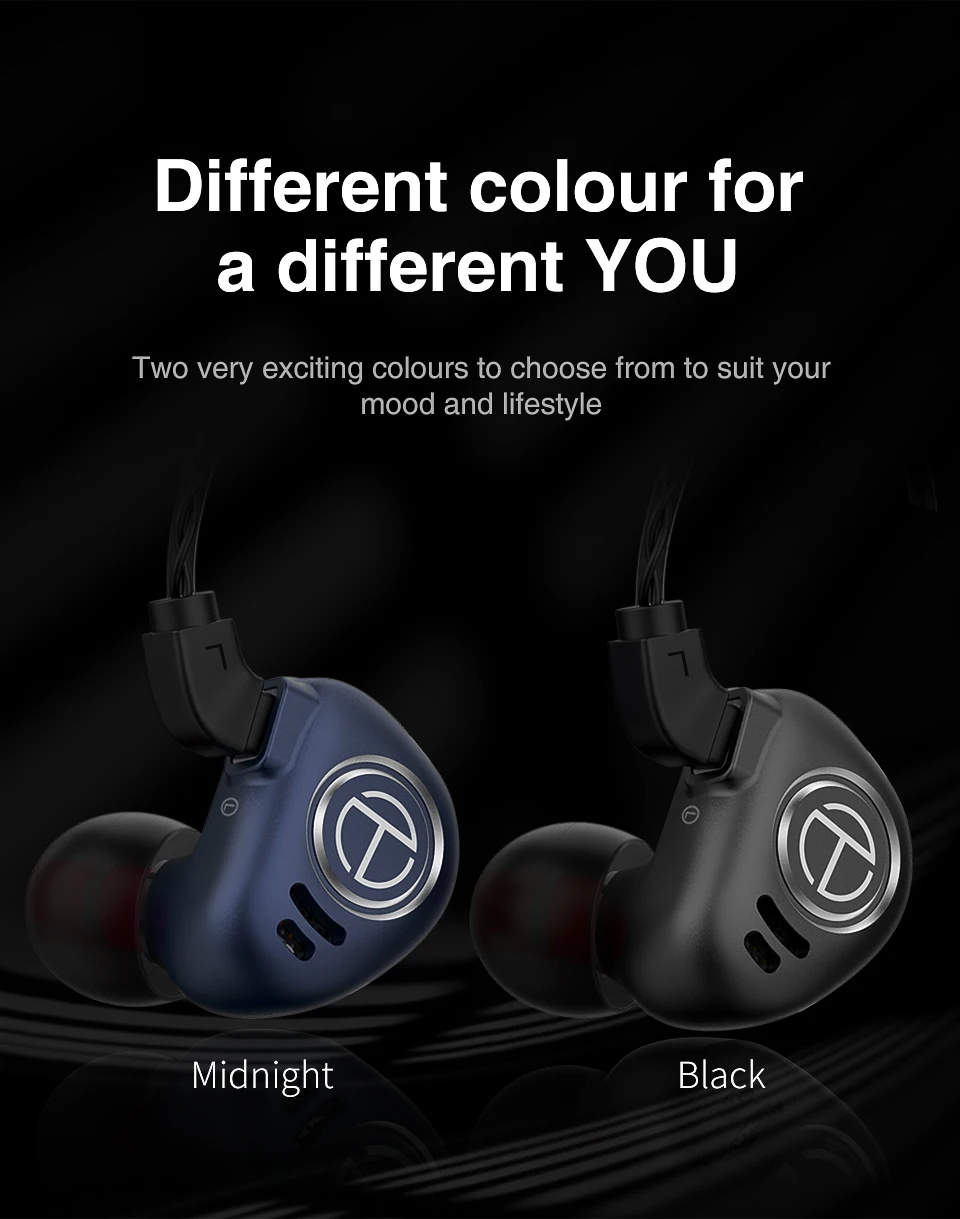 TRN V90 4BA+ 1DD Гибридный IEM 5 драйвер развязывает металлические наушники в ухо Внутриканальные наушники HIFI монитор Спорт Бег этап 2Pin V80