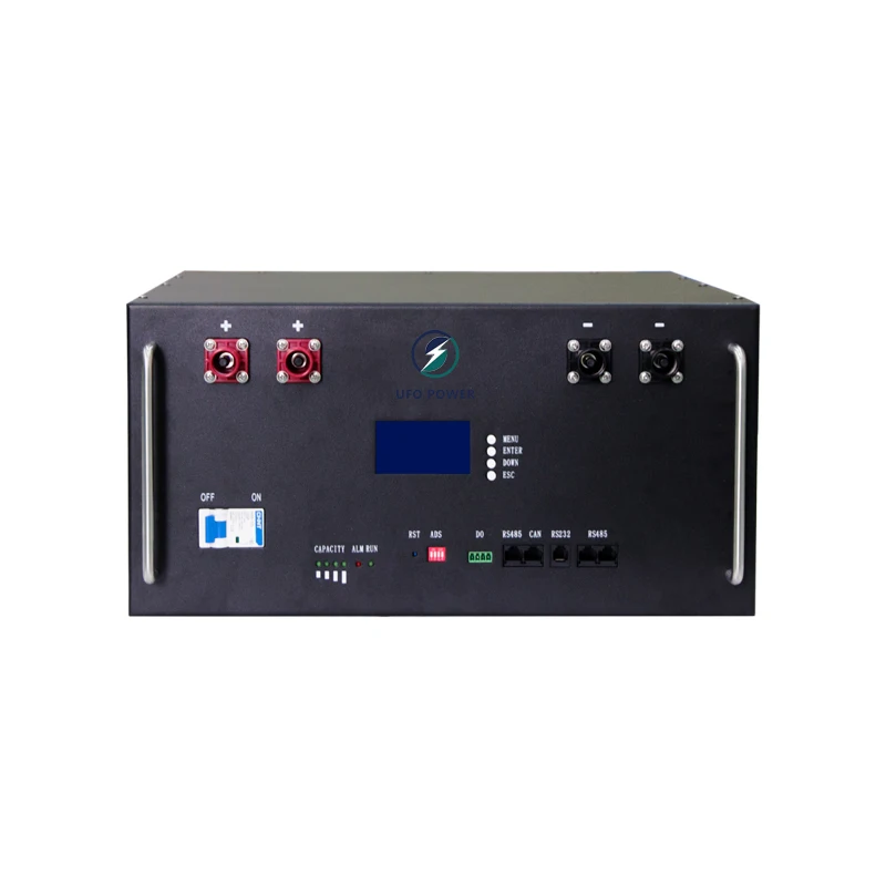 Сделано в Китае превосходное качество Телеком 48 В литий-ионный аккумулятор |