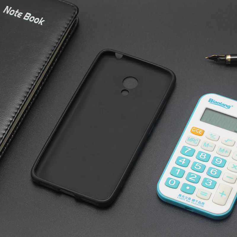 AMMYKI meizu m3s mini чехол цветная тонкая текстура прочный качественный силиконовый для