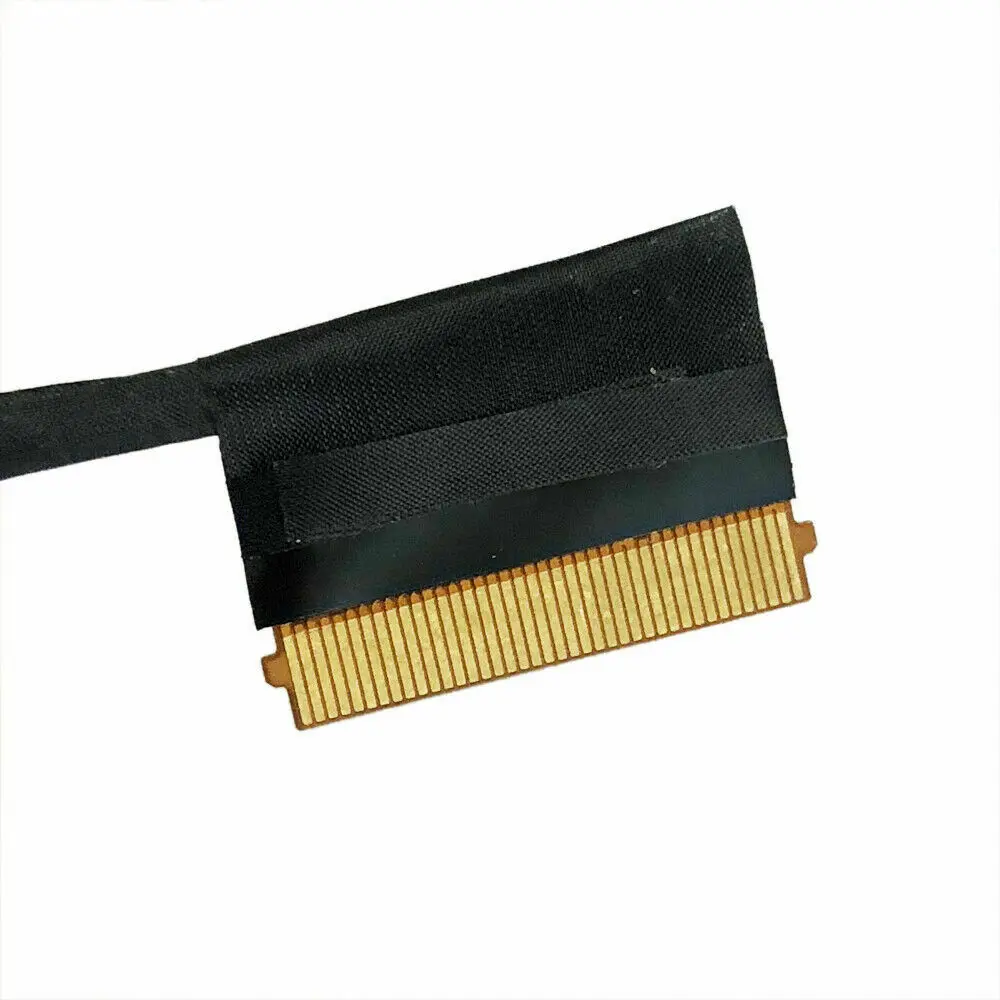 

Lcd Flex Cable Lvds LED Video Wire Screen Line For ZEUS 15 BA39-01482A 30Pin