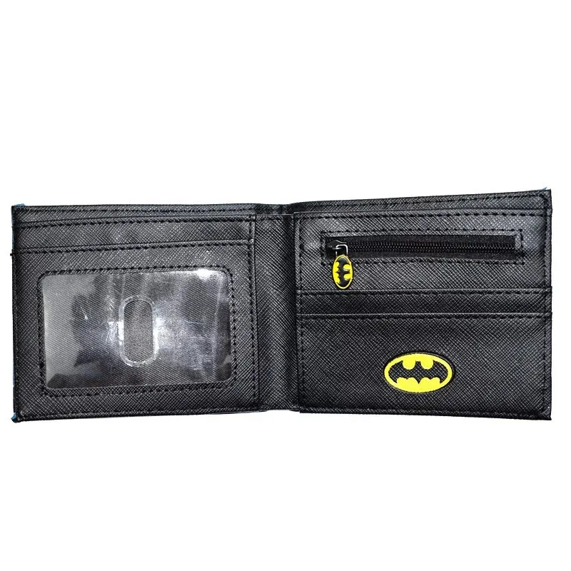 Короткий кошелек для мальчиков и девочек с отделением монет | Багаж сумки