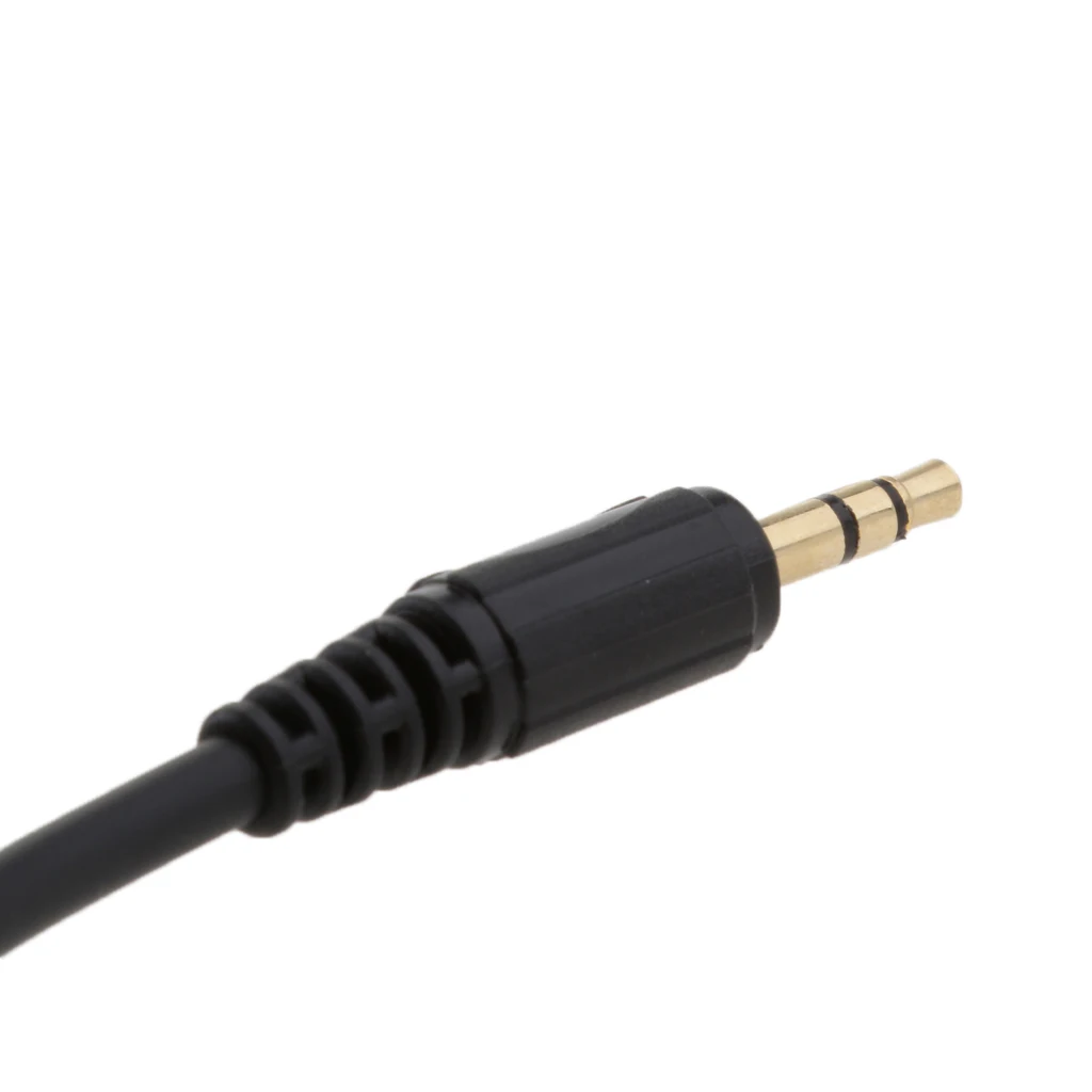 3.5MM AUX Auxiliary Wire Male Audio Music Cable For BMW E39 E46 E53 X5 M5 | Автомобили и мотоциклы