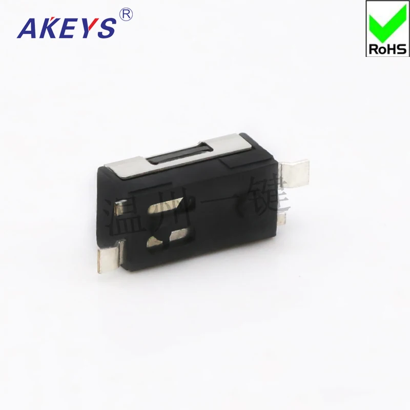 10 шт. KFC-V1-15D цилиндр ограниченная камера сброс Микровыключатель Высокий срок