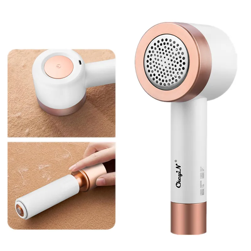 

2 In 1Sticky Roller Lint Remover Clothes Pilling Remover Sweater Trimmer Clothes Machine Remover Pellets Pill Lint Remover