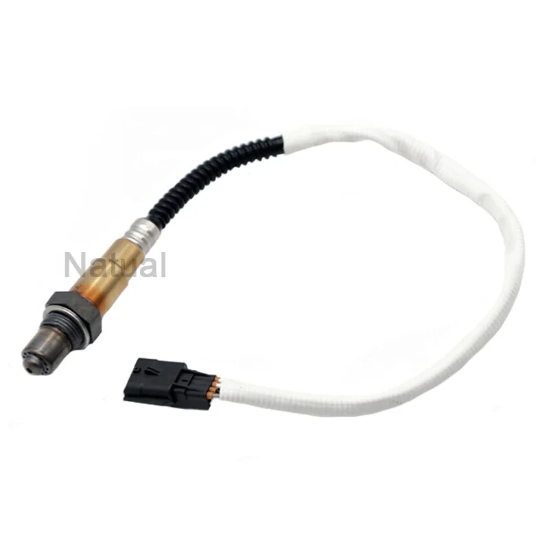Кислородный датчик Lambda для Dacia Duster Sandero Renault Clio Fluence Grand Scenic Kangoo Latitude Megane 0258006990 |