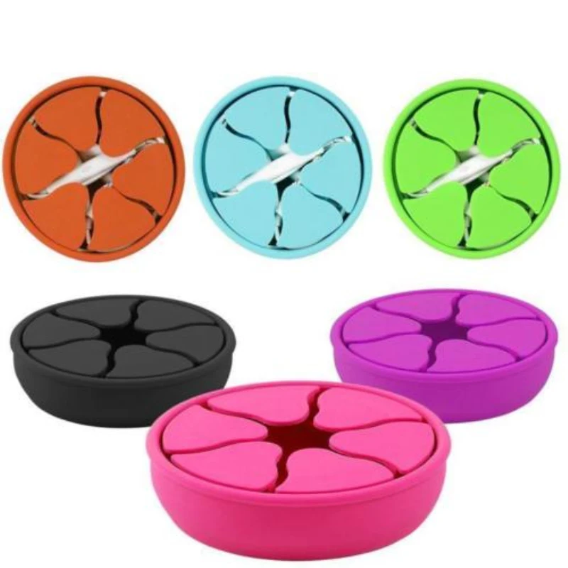 1 шт. силиконовый держатель для наушников 2019|Органайзеры кабеля| |