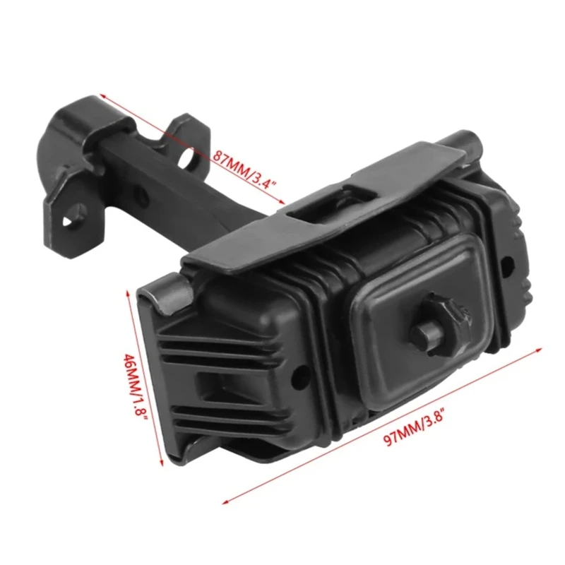 

Door Check Strap Front Left Right Door Check Strap Front Door Check Straps for Mercedes Benz Vito W639 03-14 A6397200216