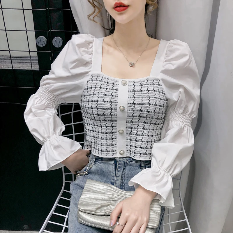 

Женские блузки МАЗ