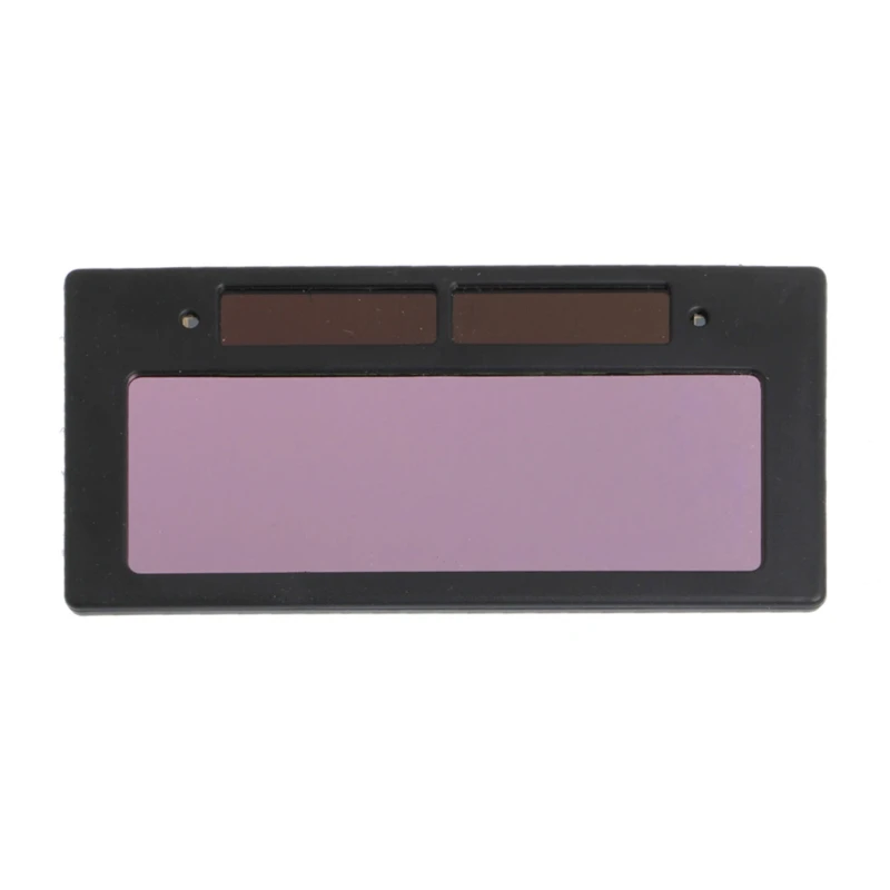 

Welding Filter Eye Mask Solar Auto Darkening Welding Helmet Welder Cap wholesales