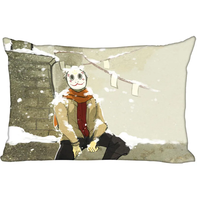 Горячая Распродажа однотонные наволочки с изображением леса светлячков