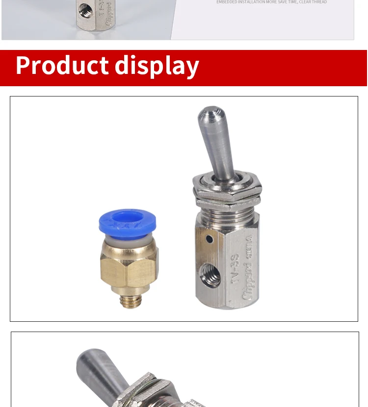 Cheap Peças pneumáticas