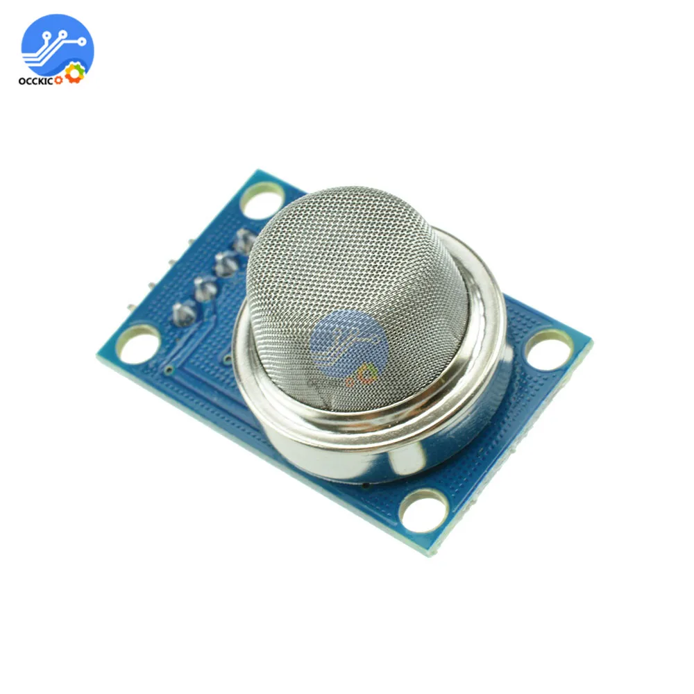 MQ135 MQ 135 Датчик качества воздуха модуль обнаружения опасных газов для Arduino 135|module for