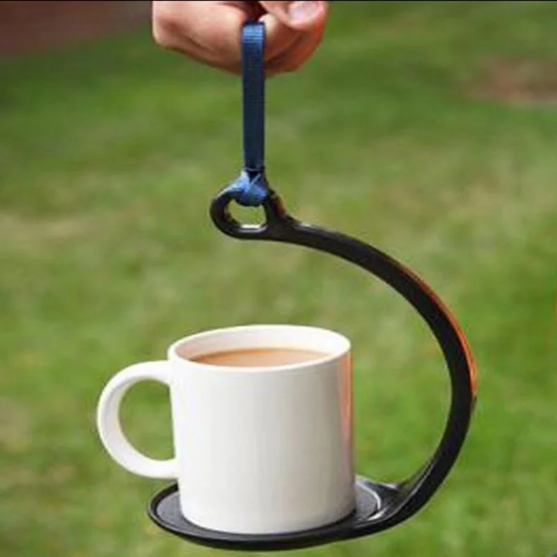 

Spill Stopper Lid Coffee Tea Cup SpillNot Coaster Never spill SpillNot handle over the cup artifact