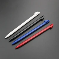 tingdong 100pcs plastic touch screen pen for nintend 3ds xl ll stylus for 3dsll xl touch pen