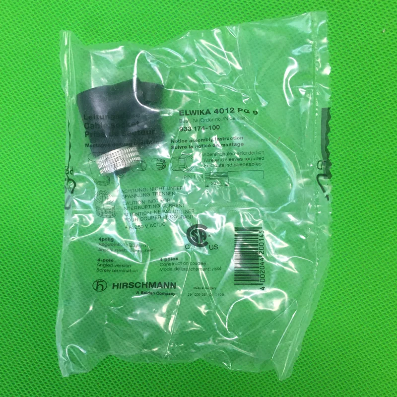 

Original Germany Novotechnik sensor LWG-0450 Potentiometrischer