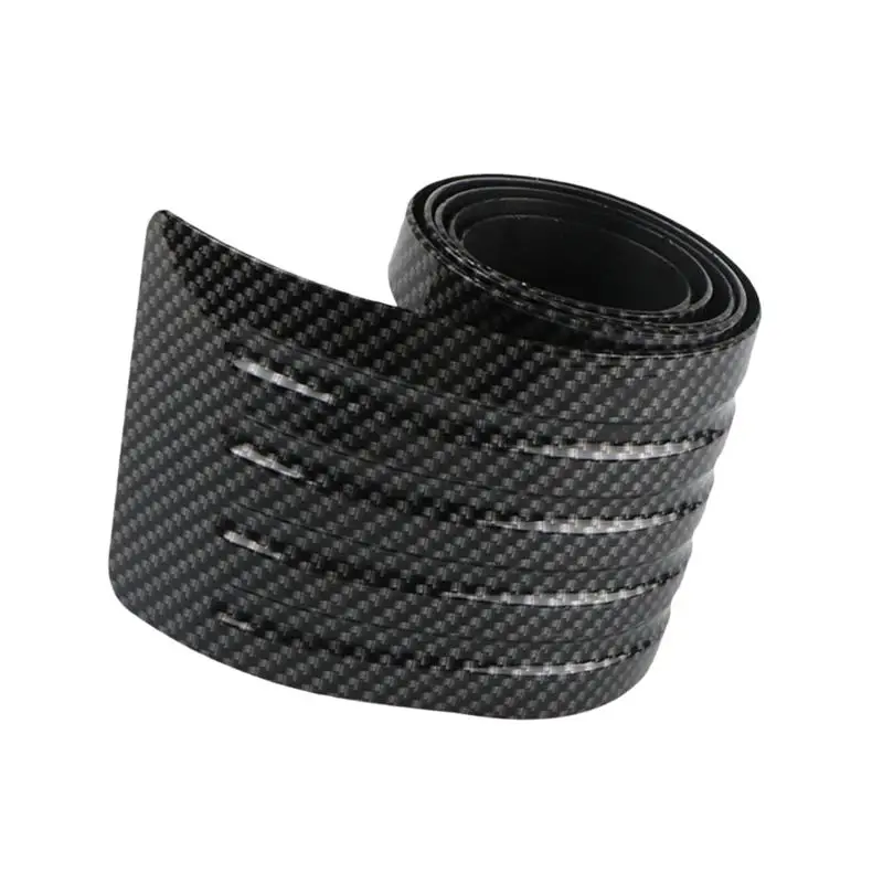 Универсальная защитная лента от царапин для защиты задней панели Противоударная