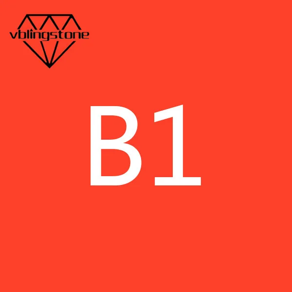 B1 20 комплектов T3/T5 Кнопки ЗВЕЗДА/Сердце/круглые пластиковые кнопки для застежки пуговицы застежка для детской одежды аксессуары для одежды - Цвет: B1
