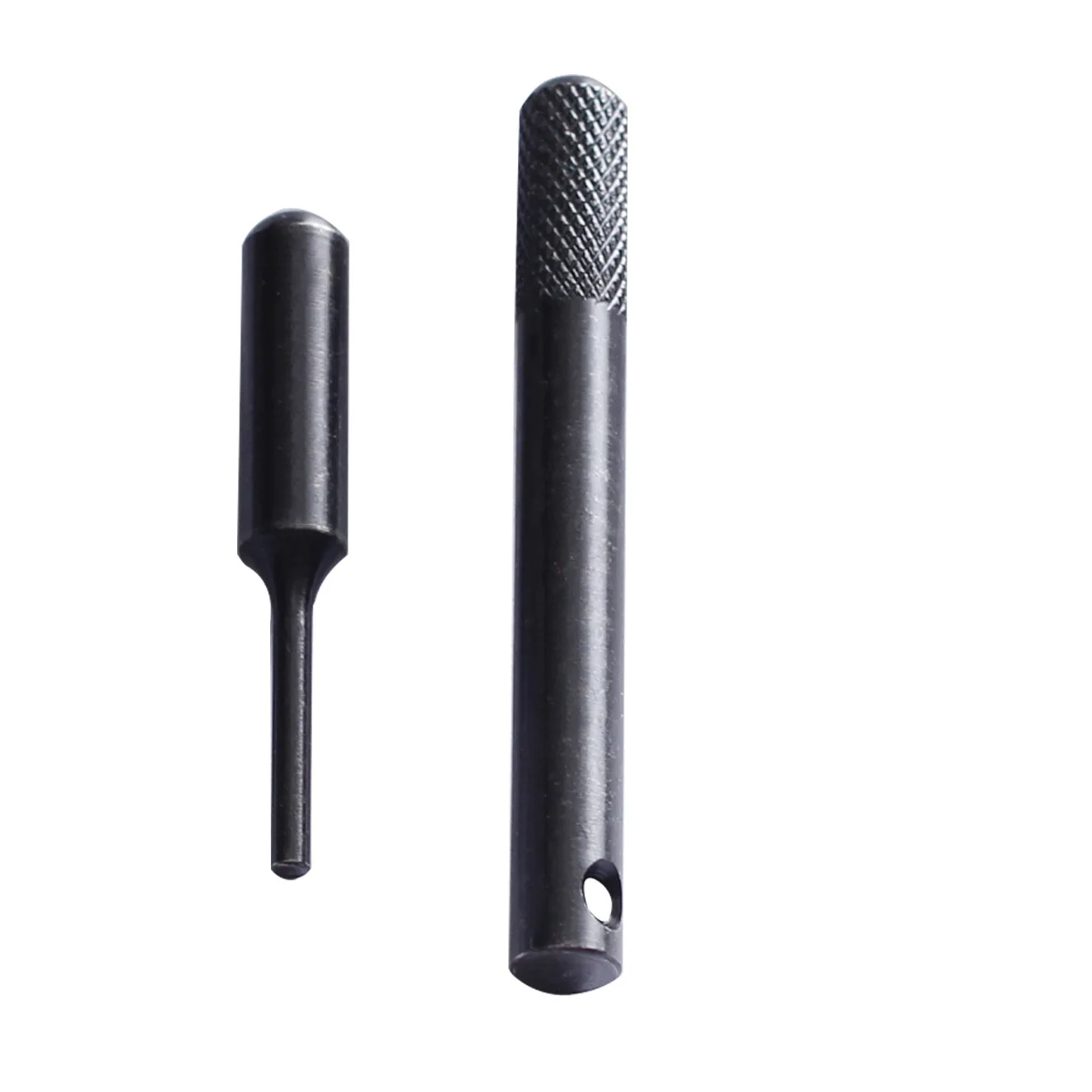 

The . 223 / 5.5 bolt assembly Pivot Pin Detent Installation tool gun mlok