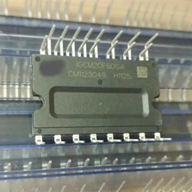 Блок питания IPM с переменной частотой IGCM15F60GA IKCM15F60GA IGCM10F60GA|real|imported thingsinvoice |