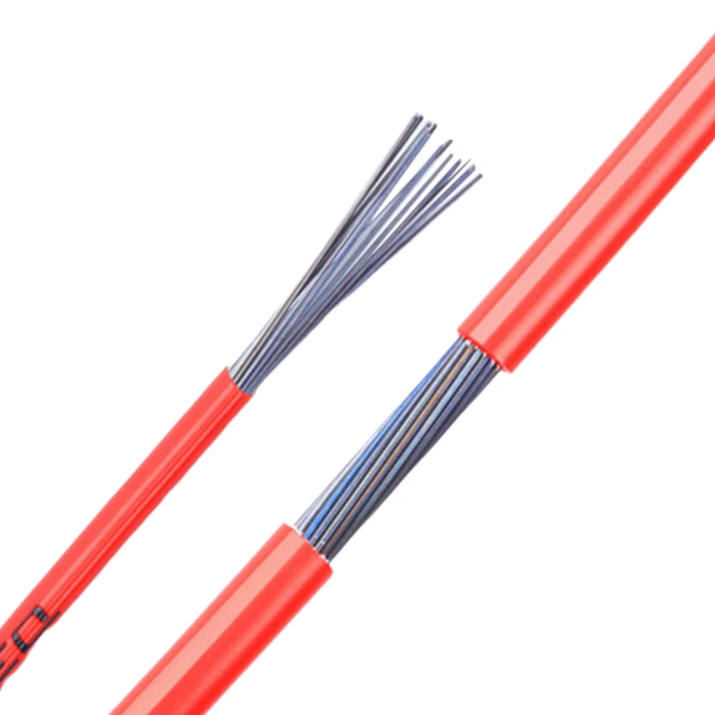 Прочный велосипедный тормоз 5 мм 3 м наружный корпус горного велосипеда кабель