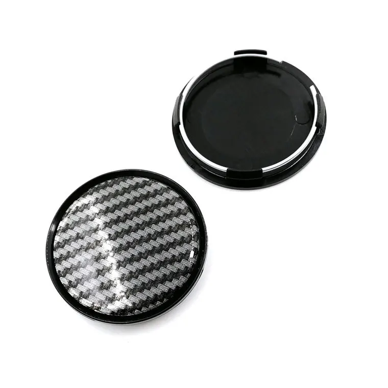 4 шт. для OZ Racing 63 мм Ступица колеса Колпачок M595 O.Z Rim Superturismo Ultraleggera углеродного