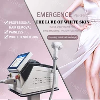 2022 laser diode 808nm 808 diode laser hair removal machine diode laser 808nm hair removal with ce