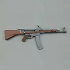 Коллекция 16 см пистолет модель оружия 16 масштаб MP44 пластиковый пулемет винтовка подходит 12 дюймов фигурка солдата