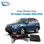 Комплект автоматического закрытия окна Forten Kingdom для Subaru Forester 2016-2018