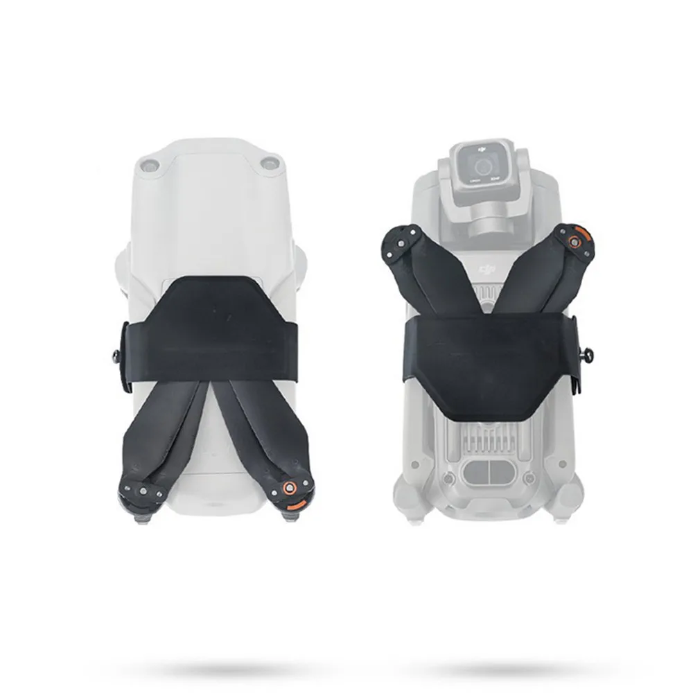 

Ремень для крепления пропеллера из микрофибры, полиуретановый ремень для DJI Mavic Air 2 2S, аксессуары для дрона RCSTQ