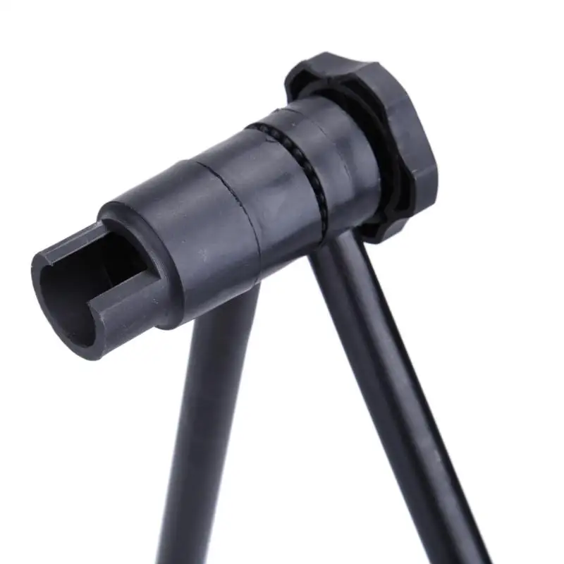 Универсальная велосипедная подставка для ремонта с тремя колесами хранения