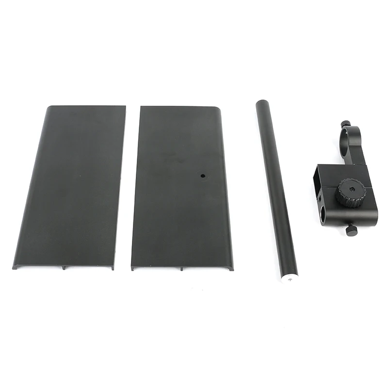 Регулируемый кронштейн для фокусировки настольная подставка 50 мм + зум 180x 300x C