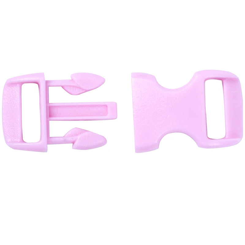 10 шт. пряжка для ремня рюкзак цвет красной сливы | Дом и сад