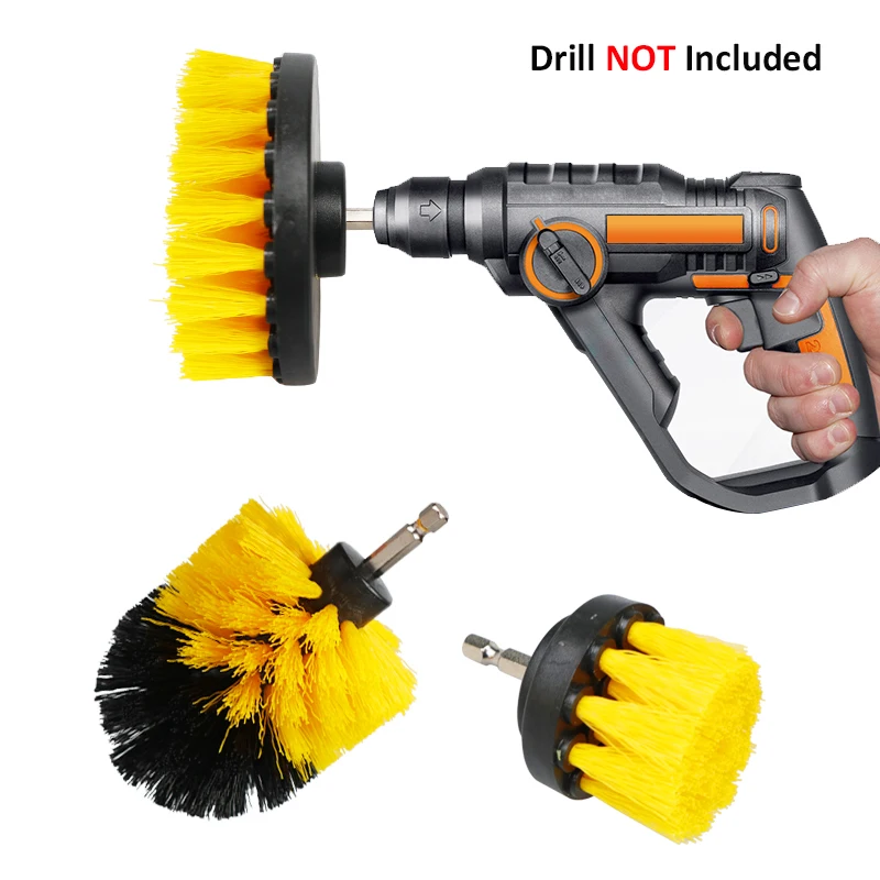 3 шт./компл. 2/3.5/4 ''велосипедной шины с защитой от нейлоновых кисти