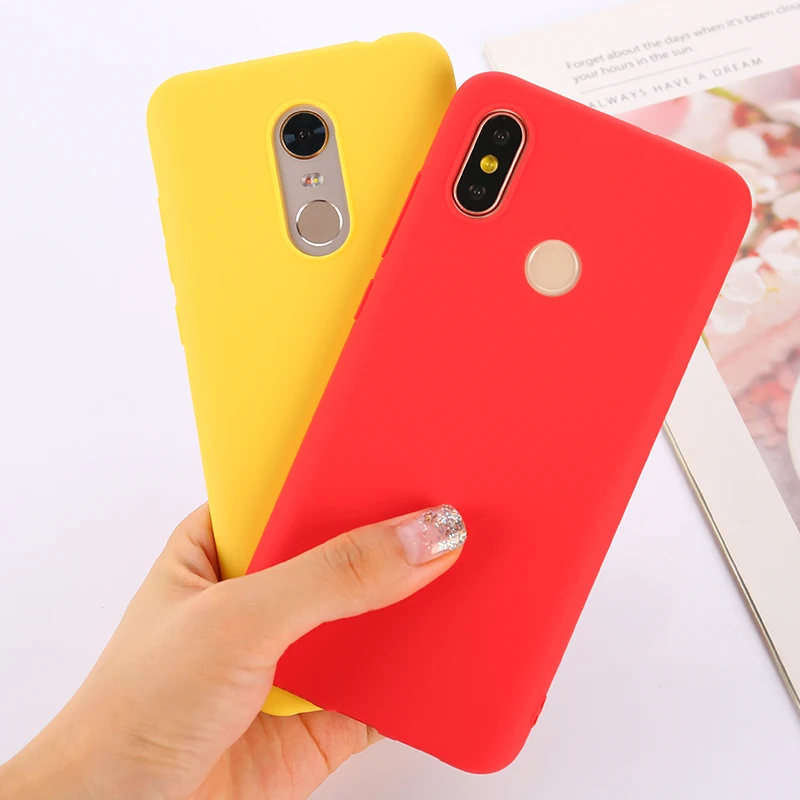 Модная обувь на мягкой подошве Яркий чехол для телефона Xiaomi Redmi 4A GO 5 Plus 5A 6A 6 Note 4 4X 7