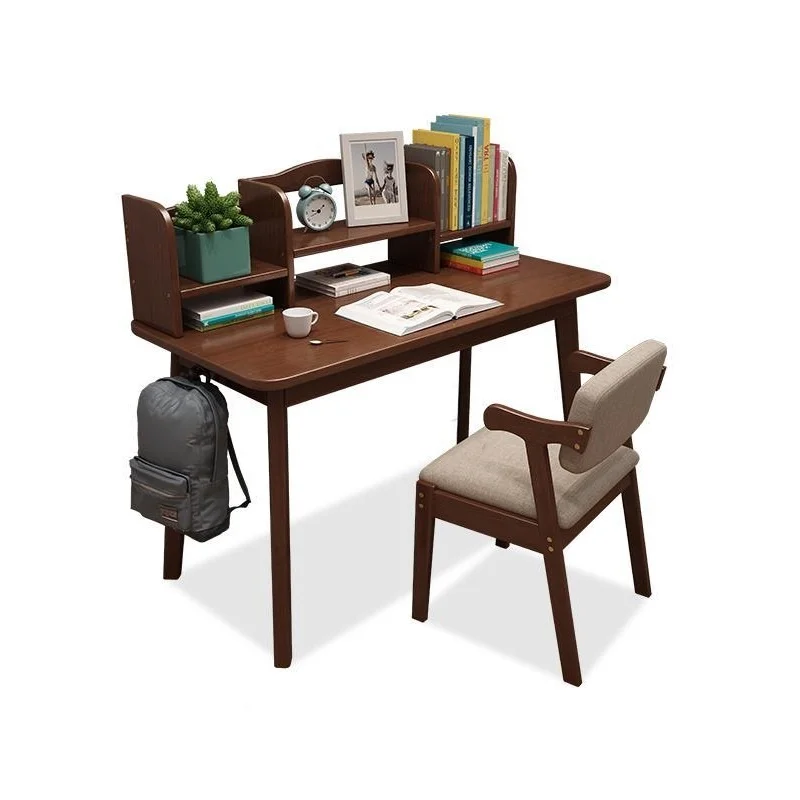 Стол офисный столик письменный маленький стол для ноутбука прикроватный