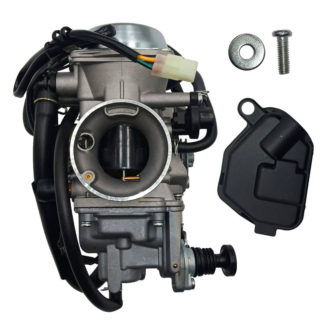 

Карбюратор Trx500 05-11 16100-hp0-a03, Ve6dablh0