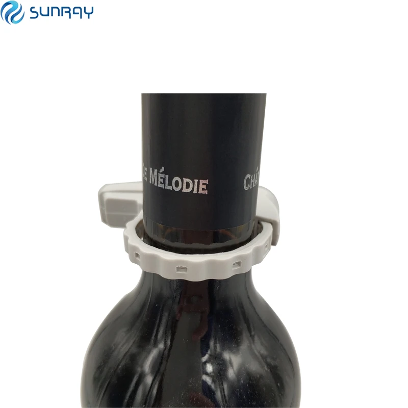 Противокражные безопасные бирки EAS ярлыки на бутылки 200 шт. | Безопасность и