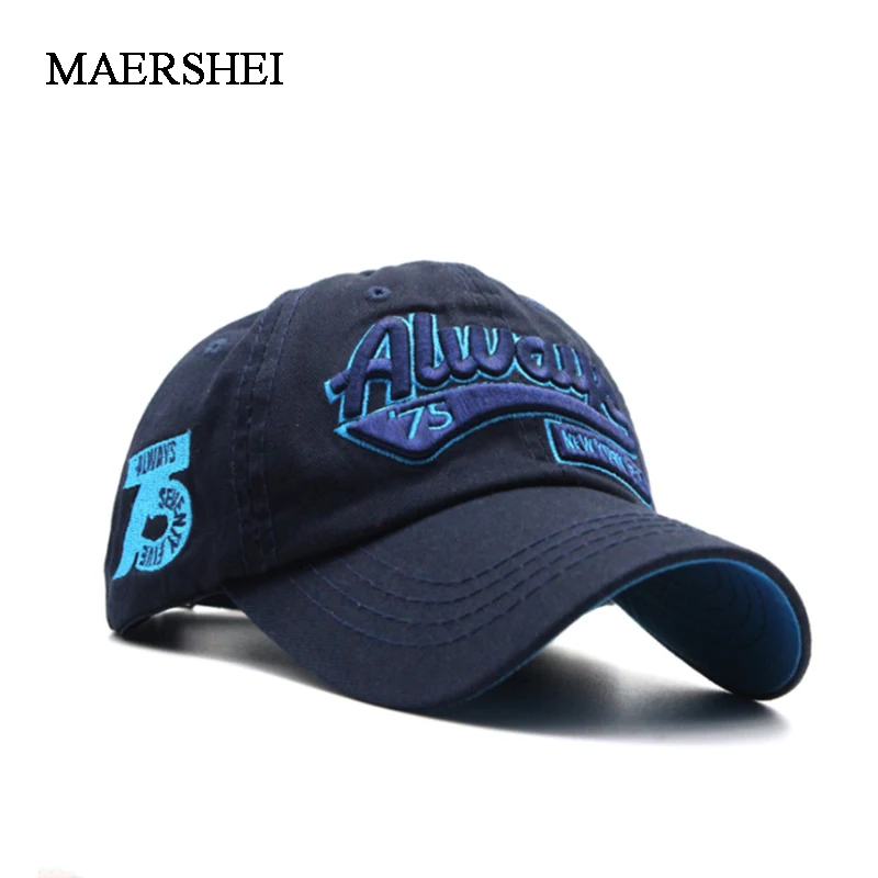 

Unisex Spring Casual Baseball Caps Snapback Bone Dad Hats Hip Hop Embroider Letter Cotton Hat For Men Women Casquette