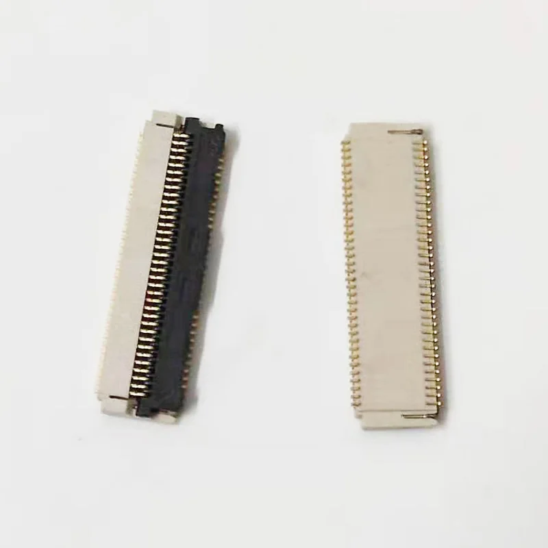 70 pin 70pin ЖК экран FPC Разъем для samsung Galaxy Tab A 9 7 P550 P555 T550 T555 разъем на материнской