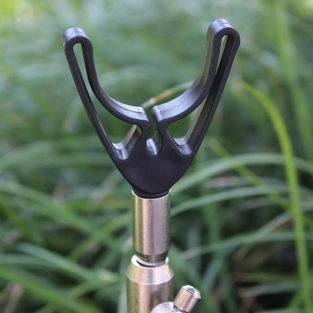 

Rod Arm Rest Rock Fishing Spinning Fishing Pole Elbow Support Stand Angling Tool Outdoor Fishing Portable Accessories