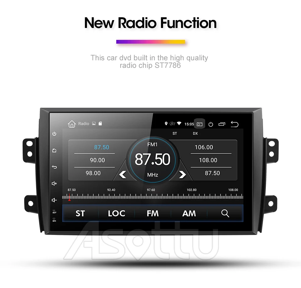 Asottu CTY9060 PX30 автомобильный dvd gps 9,0 для Suzuki SX4 3g wifi gps навигация автомобильный Радио Видео Аудио плеер автомобильный стерео 2 din gps